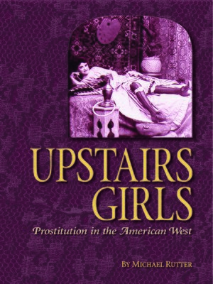 cover image of Upstairs Girls
